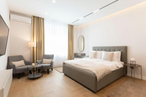 Olive Apartments
